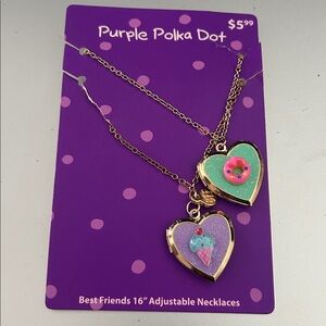 Best Friends Necklaces - NEW